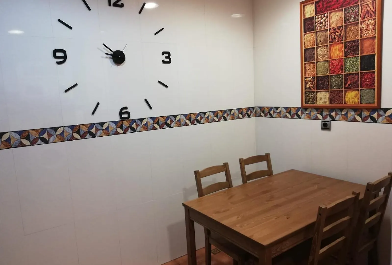 Apartamento Olivia Apartment Nerja