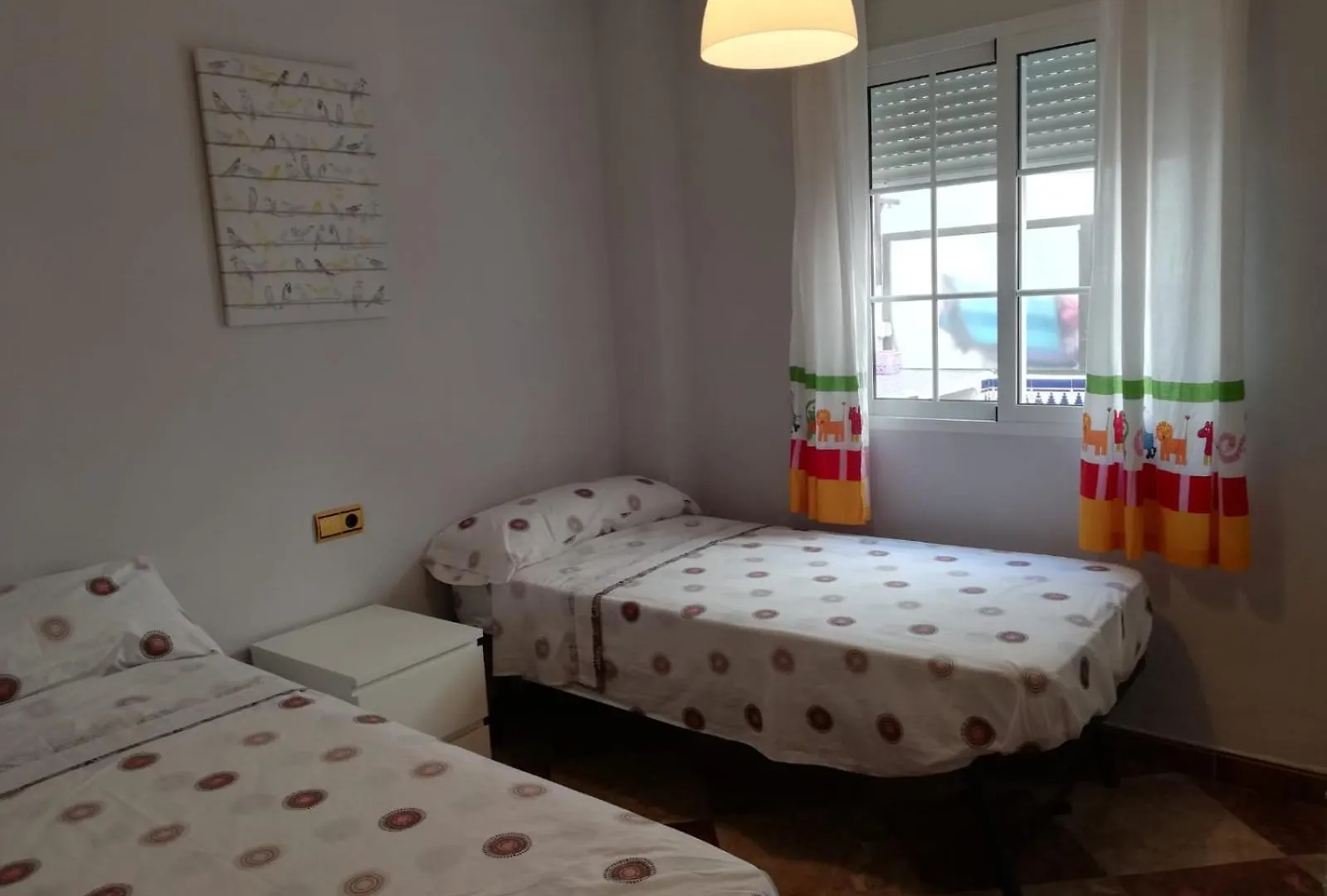 Apartamento Apartamento Olivia Nerja