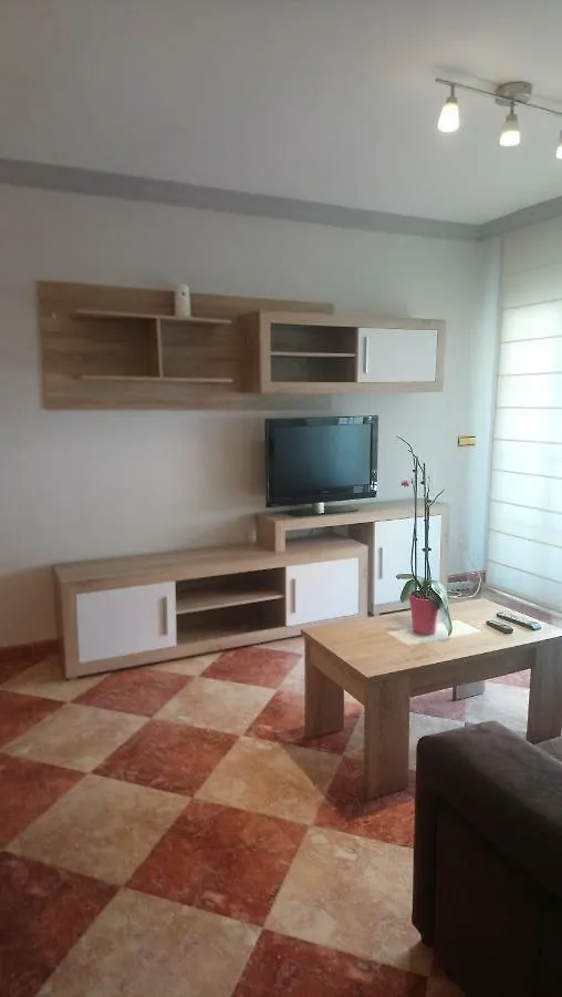 Apartamento Apartamento Olivia Nerja