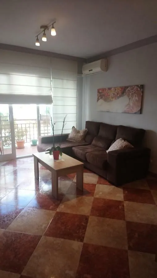 Apartamento Apartamento Olivia Nerja 0*,