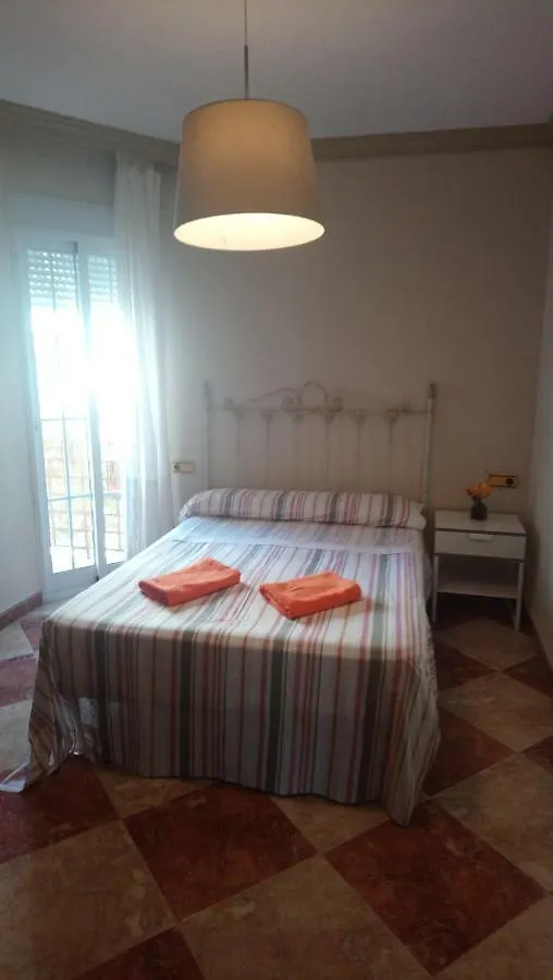 Apartamento Apartamento Olivia Nerja